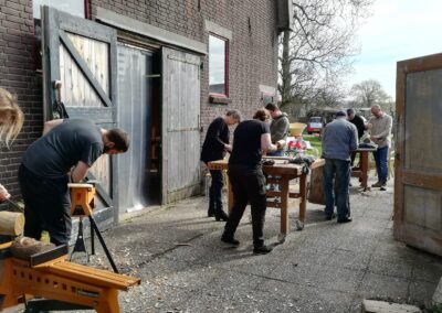 workshop